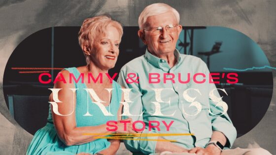 Cammy & Bruce’s Unless Story – LifePoint Church Redemption City - Ministry Related, Testimonies - LifePoint Church