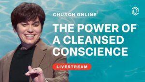 8am ET | Church Live Stream with Joseph Prince | Grace Revolution Worship & Full Sermon - Healing Grace, Hope & Healing, Sermons & Teaching - Joseph Prince
