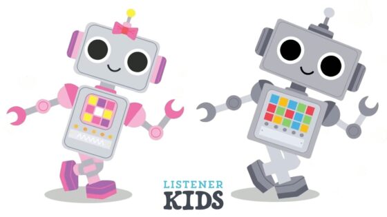 Walking with Jesus (Listener Kids Version) – Kids Bible Song - Kingdom Kids Zone, Sing With Me - Listener Kids
