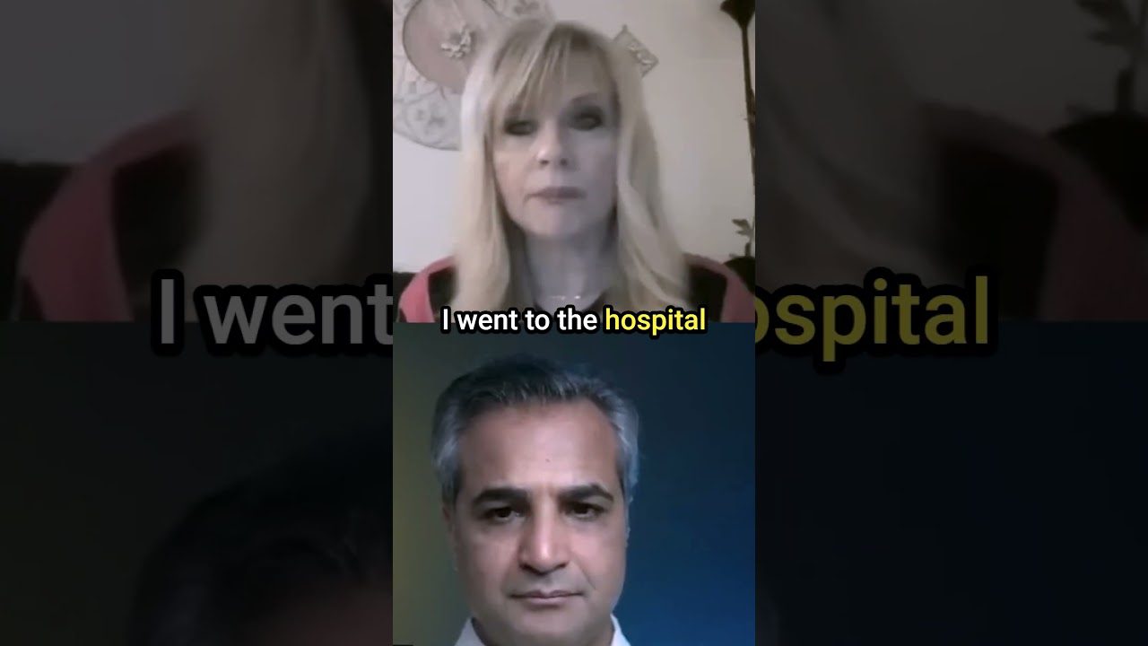 Ex-Muslimah Shares Why Marrying Muslim Man Is a Trap - Muslims, Salvation / Converts, Testimonies - Towards Jesus