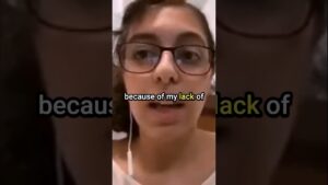 From Islam To Christ – Testimony Of Ex-Muslim Woman From Egypt - Muslims, Salvation / Converts, Testimonies - Towards Jesus