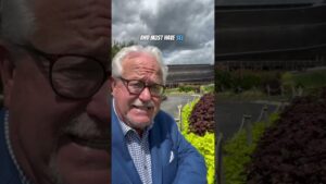 The Ark – God Seals Our Hearts @arkencounter @answersingenesis @aigkenham #encourageoneanother - Comedy, Shorts - Dennis Swanberg - "The Swan"