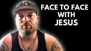 Musician Comes Face to Face with JESUS and HIS WOUNDS – Zarak's Testimony - Testimonies - Touching The Afterlife