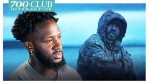 He Had 32 Days To Survive a CUT-THROAT Competition for One Million Dollars… | 7Ci - Evangelism, Ministry Related, Testimonies - The 700 Club
