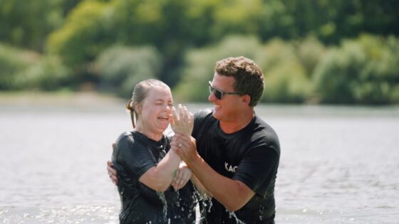Grace's Testimony - Testimonies - Kamloops Alliance Church