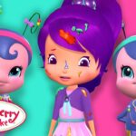 Good Citizens Club | Strawberry Shortcake | Berry Bitty Adventures | Full Episode | S1 E24 - Kids TV Series, Kingdom Kids Zone - Strawberry Shortcake - WildBrain