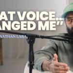 I Heard God Say ‘It Was Me’… and Everything Changed | Faithful and Flawed Podcast Ep. 20 - Calling, Ministry Related, Testimonies - Faithful and Flawed Podcast