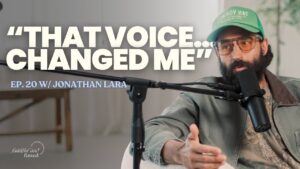 I Heard God Say ‘It Was Me’… and Everything Changed | Faithful and Flawed Podcast Ep. 20 - Calling, Ministry Related, Testimonies - Faithful and Flawed Podcast