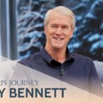 Barry Bennett: Charis Journey – Grace & Faith Today - Gospel Ministers, Public Figures, Testimonies - Gospel Truth Network