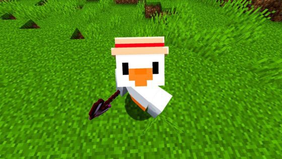 just me and some blocks - Gameplay, Kingdom Kids Zone, Minecraft - CringyGull