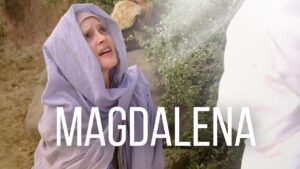 Magdalena: The Story of Jesus Through Her Eyes (Full Movie) - Full Movies, Movies & TV - Jesus Film