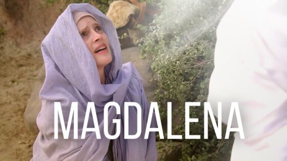 Magdalena: The Story of Jesus Through Her Eyes (Full Movie) - Full Movies, Movies & TV - Jesus Film
