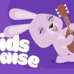 Best Praise songs for kids – Listener Kids (18 min) - Kingdom Kids Zone, Sing With Me - Listener Kids