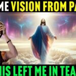 Pastor Has Shocking End Time Vision! His Details Left Me In Tears When I Heard This #rapture - End Times, Rapture, Testimonies - Cloud 9 Blessings
