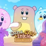 Summer Fun Outdoors! 🌻 5 Full Episodes! 🌲 Luna Chip & Inkie: Adventure Rangers Go! - Kids (0-4), Kingdom Kids Zone - Luna, Chip & Inkie
