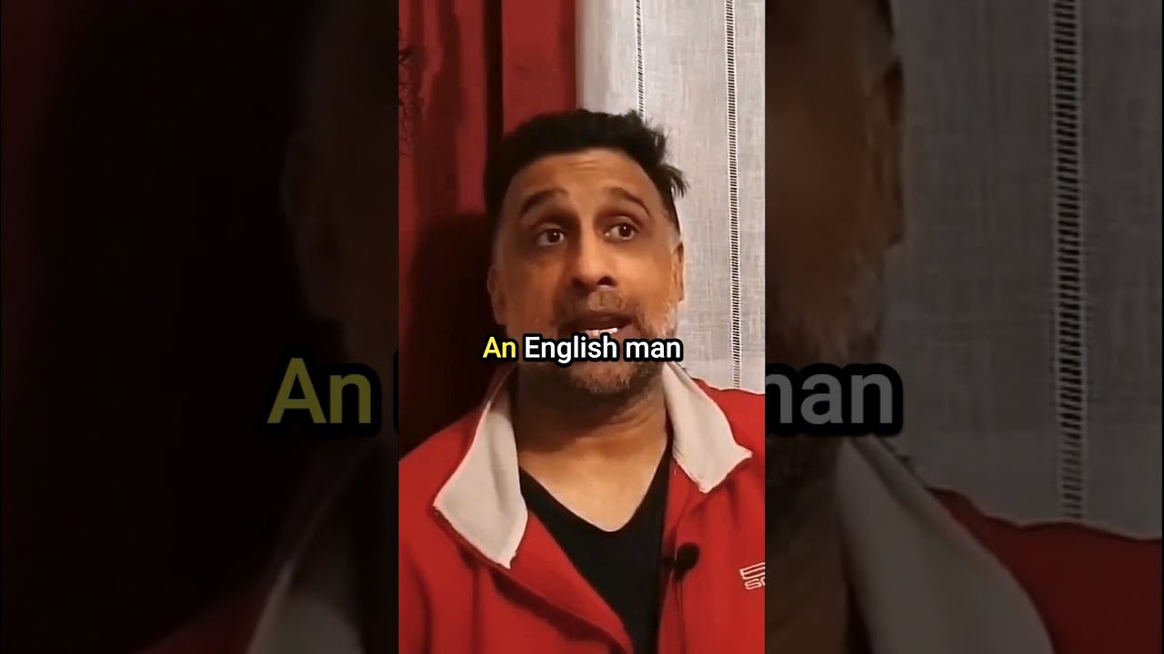 Abused Muslim Shares His Powerful Testimony Leaving Islam And Finding Jesus - Muslims, Salvation / Converts, Testimonies - Towards Jesus