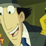 Gopher Broke | Gadget and The Gagdetinis | Full HD Episodes - Kingdom Kids Zone, Little Learners - Inspector Gadget - WildBrain
