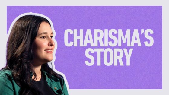 Charisma's Story I My Story Sunday 2025 - Family & Relationships, Infertility, Testimonies - Central Church - Green Bay