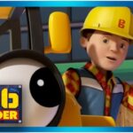 Bob the Builder 🛠⭐ The BEST of Bob and his Team 🛠⭐ Compilation 🛠⭐Cartoons for Kids - Kids (0-4), Kingdom Kids Zone - Bob the Builder