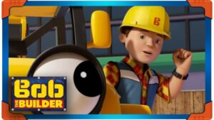 Bob the Builder 🛠⭐ The BEST of Bob and his Team 🛠⭐ Compilation 🛠⭐Cartoons for Kids - Kids (0-5), Kingdom Kids Zone - Bob the Builder
