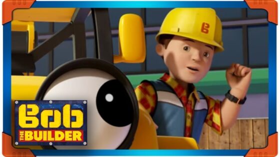 Bob the Builder 🛠⭐ The BEST of Bob and his Team 🛠⭐ Compilation 🛠⭐Cartoons for Kids - Kids (0-5), Kingdom Kids Zone - Bob the Builder