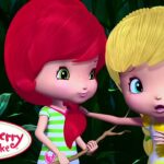 Lemon's Biggest Fear π Lemon Meringue Compilation π Strawberry Shortcake Full Episodes - Kids TV Series, Kingdom Kids Zone - Strawberry Shortcake - WildBrain