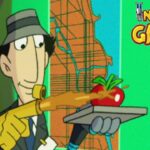 Trick or Trap | Gadget And The Gadgetinis | Full HD Episodes - Kids TV Series, Kingdom Kids Zone - Inspector Gadget - WildBrain