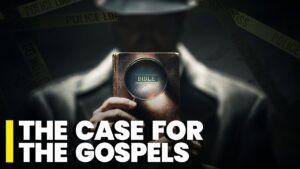 Are the Gospels Eyewitness Accounts? A Detective’s Investigation - Is the Bible Reliable?, Truth Seekers - Cold-Case Christianity - J. Warner & Jimmy Wallace