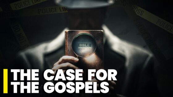 Are the Gospels Eyewitness Accounts? A Detective’s Investigation - Is the Bible Reliable?, Truth Seekers - Cold-Case Christianity - J. Warner & Jimmy Wallace