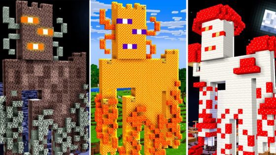 I Built Too Many Freaking Creakings [FULL MOVIE] - Gameplay, Kingdom Kids Zone, Minecraft - CringyGull