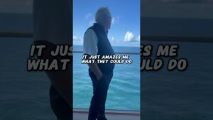 No More Separation – No More Sea #dennisswanberg #encourageoneanother #theswan #funfaith - Comedy, Shorts - Dennis Swanberg - "The Swan"