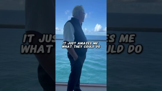 No More Separation – No More Sea #dennisswanberg #encourageoneanother #theswan #funfaith - Comedy, Shorts - Dennis Swanberg - "The Swan"