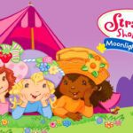Moonlight Mysteries | Strawberry Shortcake Classic | Full Movie - Kids TV Series, Kingdom Kids Zone - Strawberry Shortcake - WildBrain