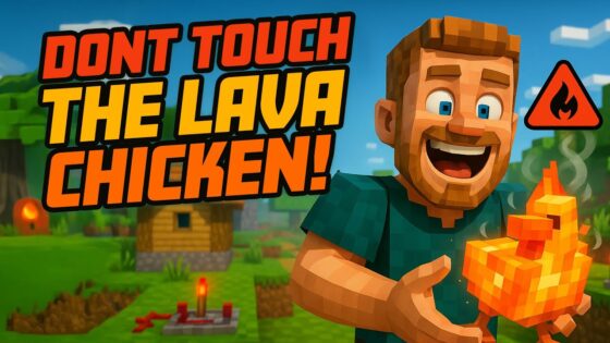Obeying God (And Your Parents!) with Daniel Adams – Minecraft Bible Lesson - Gameplay, Kingdom Kids Zone, Minecraft - Supernatural Kids