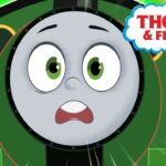 It's OK to Be Afraid! | Thomas & Friends: All Engines Go! | 60+ Minutes - Kids TV Series, Kingdom Kids Zone - Thomas & Friends