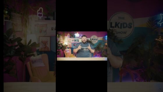 The Big Idea – Wired for Wisdom - Kingdom Kids Zone, Shorts, Shows - The LKIDS Show