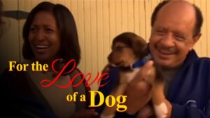 For the Love of a Dog | Sherman Hemsley, Willa Fitzgerald | Family Film - Movies & TV - Faith Stories and Secrets