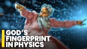 The Universe Is Too Perfect to Be an Accident - Science & Faith, Truth Seekers - Cold-Case Christianity - J. Warner & Jimmy Wallace