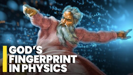 The Universe Is Too Perfect to Be an Accident - Science & Faith, Truth Seekers - Cold-Case Christianity - J. Warner & Jimmy Wallace