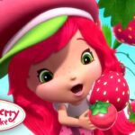 Tiny Friend | Strawberry Shortcake | Berry Bitty Adventures | Full Episodes | Cartoons for Kids - Kids TV Series, Kingdom Kids Zone - Strawberry Shortcake - WildBrain