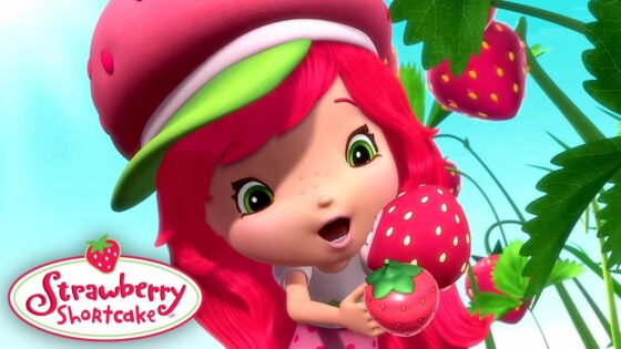 Tiny Friend | Strawberry Shortcake | Berry Bitty Adventures | Full Episodes | Cartoons for Kids - Kids TV Series, Kingdom Kids Zone - Strawberry Shortcake - WildBrain
