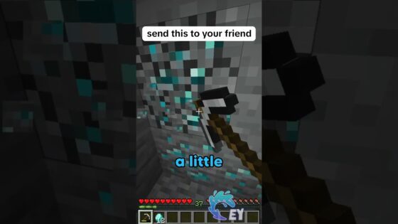POV: You Find Diamonds in 1.21 Minecraft… - Gameplay, Kingdom Kids Zone, Minecraft - EYstreem
