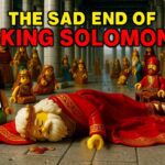 👑 Lego Bible Stories: King Solomon’s Tragic Story | The Sad End of the Wisest King – Animated Movie - Bible Stories, Kingdom Kids Zone - LEGO Bible Adventures
