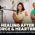 From Brokenness to Restoration: How God Heals Marriages, Families & Identity | Ep. 23 - Family & Relationships, Marriages, Testimonies - Faithful and Flawed Podcast