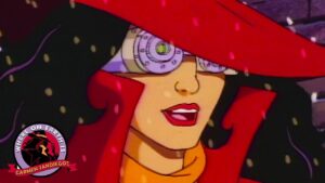A Date with Carmen – Part 2 | Where In The World Is Carmen Sandiego? – WildBrain | Full HD Episodes - Kids TV Series, Kingdom Kids Zone - Where In The World Is Carmen Sandiego? - WildBrain