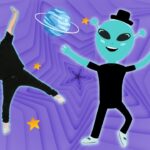Warm Up, Red Green, Move it + More! 👽🦈 Dance Compilation | DJ Raphi | Songs for Kids - Kingdom Kids Zone, Sing With Me - DJ Raphi