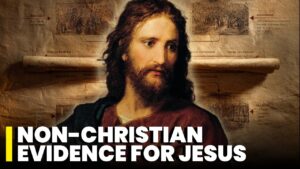 How Can we know if the evidence for Jesus is even reliable - Jesus & the Resurrection, Truth Seekers - Cold-Case Christianity - J. Warner & Jimmy Wallace