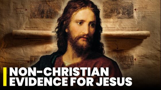How Can we know if the evidence for Jesus is even reliable - Jesus & the Resurrection, Truth Seekers - Cold-Case Christianity - J. Warner & Jimmy Wallace