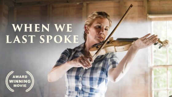 When We Last Spoke | Faith Based Movie - Full Movies, Movies & TV - Bigtime - Christian Movies