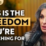 The Incredible Power of Forgiveness with Lisa Bevere - Authors, Public Figures, Testimonies - Heaven Meets Earth Podcast